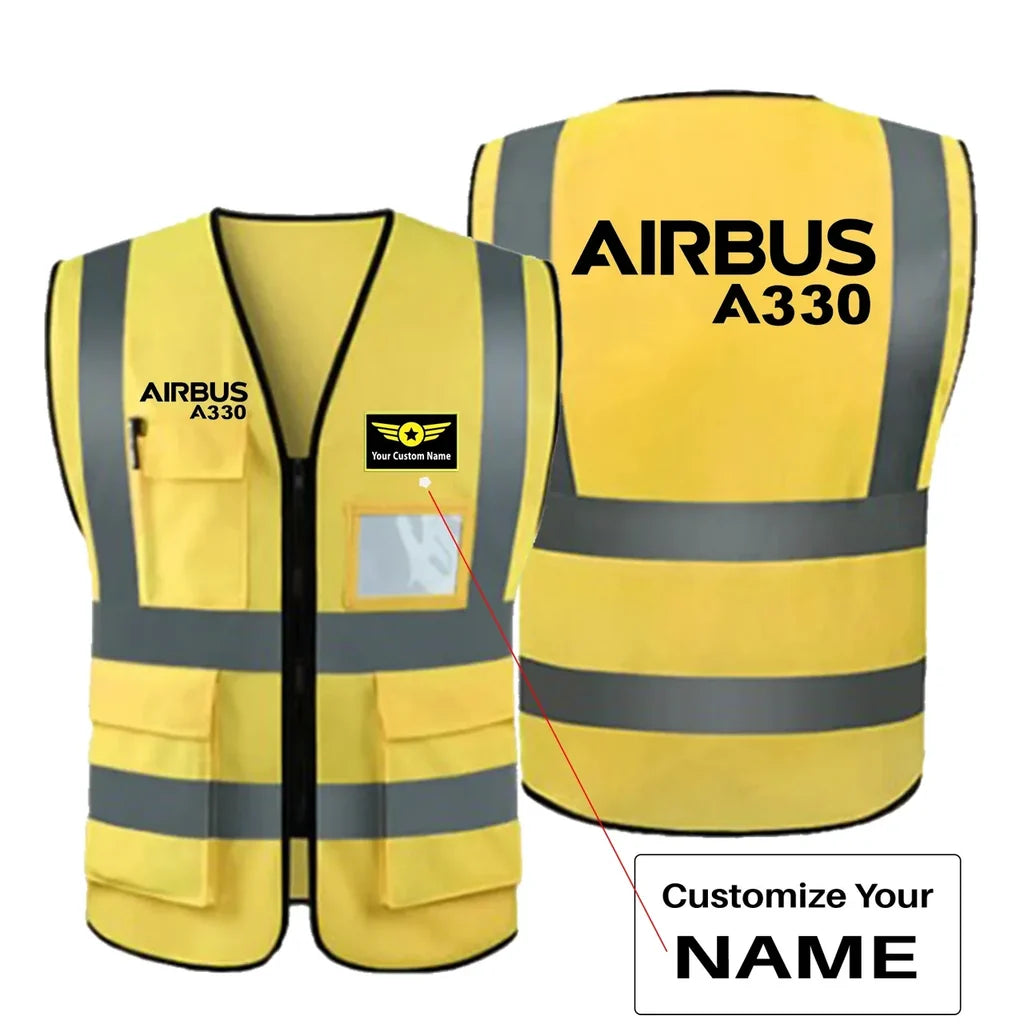 Airbus A330 Vest - view 9