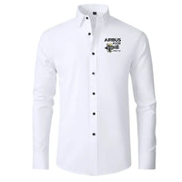 Thumbnail for Airbus A330 Shirt - view 9
