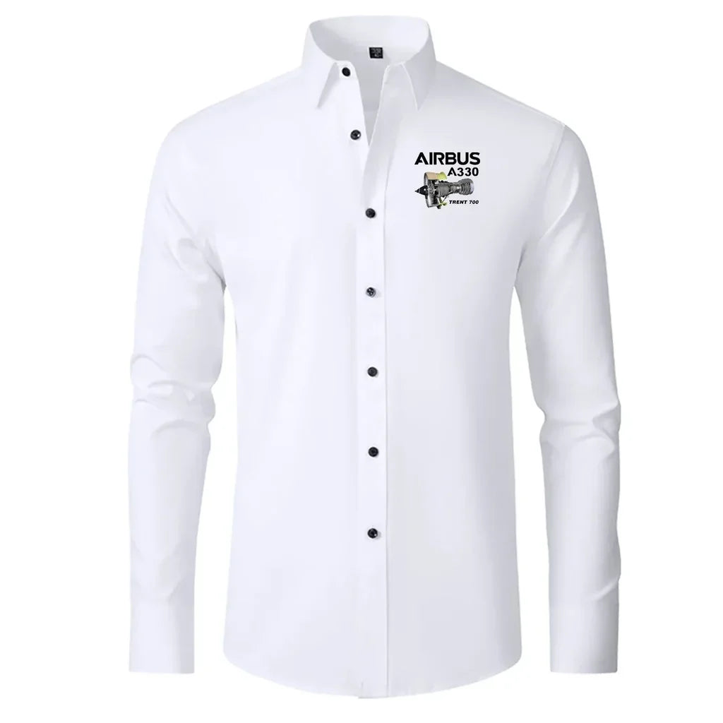 Airbus A330 Shirt - view 9