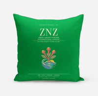 Thumbnail for Abeid Amani Karume International Airport ZNZ  Zanzibar - Green