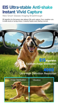Thumbnail for AI Smart Camera Bluetooth Drinking Glass - view 14