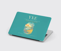 Thumbnail for Saskatoon John G. Diefenbaker International Airport YXE - Turquoise