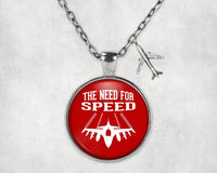 Thumbnail for Need For Speed Necklace - view 9