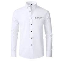 Thumbnail for Embraer Shirt - view 9