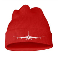 Thumbnail for Boeing 707 3D Beanie - view 9