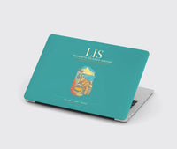 Thumbnail for Lisbon Humberto Delgado Airport LIS - Turquoise