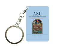 Thumbnail for Silvio Pettirossi International Airport ASU Light Blue