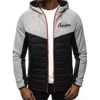 Thumbnail for Aviator Jacket - view 10