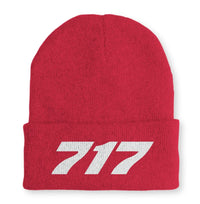 Thumbnail for Boeing 717 Beanie - view 9