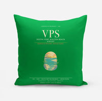 Thumbnail for Destin Fort Walton Beach Airport VPS - Green