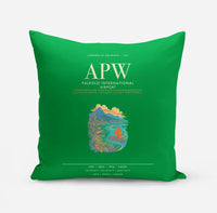 Thumbnail for Faleolo International Airport APW - Green