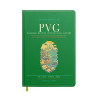 Thumbnail for Shanghai Pudong International Airport PVG - Green
