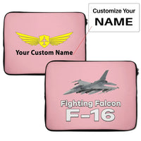 Thumbnail for Customisable Aircraft Silhouette Tablet Case - view 9