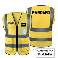 Thumbnail for Embraer Vest - view 9