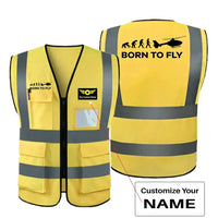 Thumbnail for Helicopter Vest - view 9