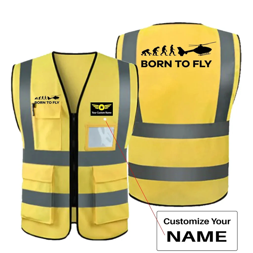 Helicopter Vest - view 9
