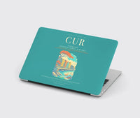 Thumbnail for Curacao International Airport CUR - Turquoise
