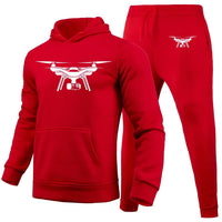 Thumbnail for Drone Hoodie - view 9