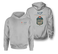 Thumbnail for Rodriguez Ballon International Airport AQP Light Gray