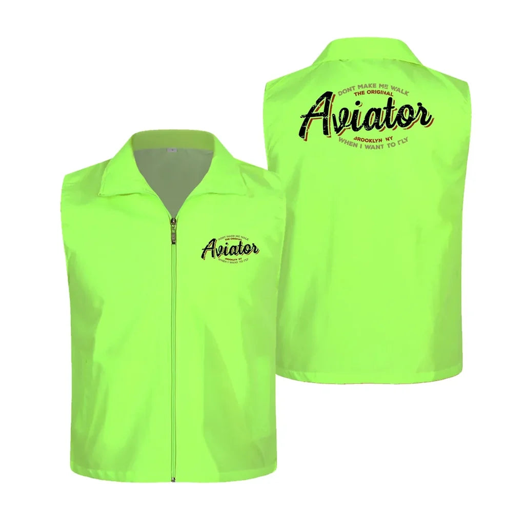 Aviator Vest - view 9