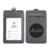 Thumbnail for AirAsia ID Badge Holder - view 9