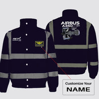 Thumbnail for Airbus A350 Winter Jacket - view 9