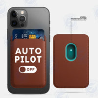 Thumbnail for Auto Pilot Off iPhone Cases iPhone Case - view 9