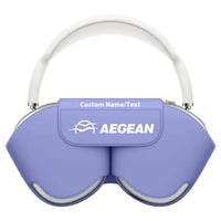 Thumbnail for Customisable Aegean Airlines AirPods Max Case - view 9