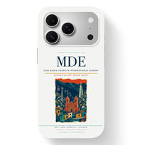 Thumbnail for Jose Maria Cordova International Airport MDE White