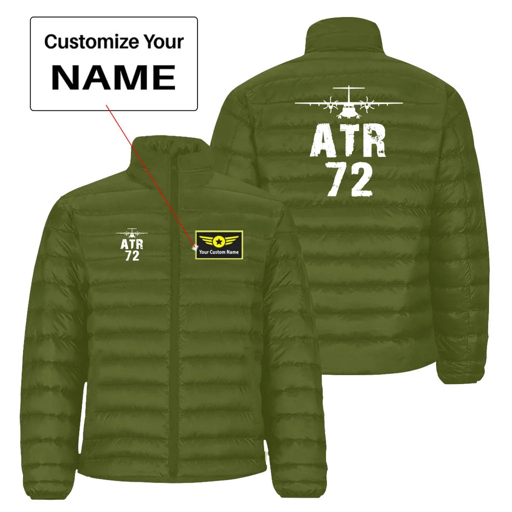 ATR-72 Jacket - view 9