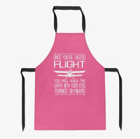 Thumbnail for Once You've Tasted Flight Apron - view 9