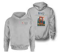 Thumbnail for Ernesto Cortissoz International Airport BAQ Light Gray