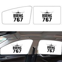 Thumbnail for Boeing 767 Sun Shade - view 9