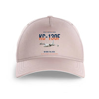 Thumbnail for KC-130F BuNo 149798 design on pink printed hat