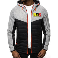 Thumbnail for Boeing 787 Jacket - view 10
