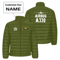 Thumbnail for Airbus A330 Jacket - view 9