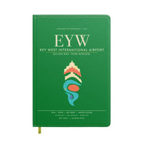 Thumbnail for Key West International Airport EYW - Green