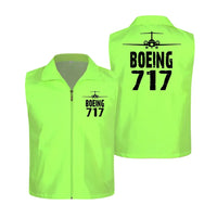 Thumbnail for Boeing 717 Vest - view 9