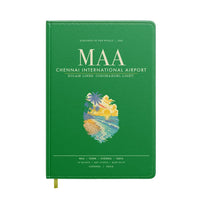 Thumbnail for Chennai International Airport MAA - Green