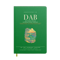 Thumbnail for Daytona Beach International Airport DAB - Green