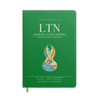 Thumbnail for London Luton Airport LTN - Green