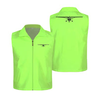Thumbnail for Cessna 172 Vest - view 9