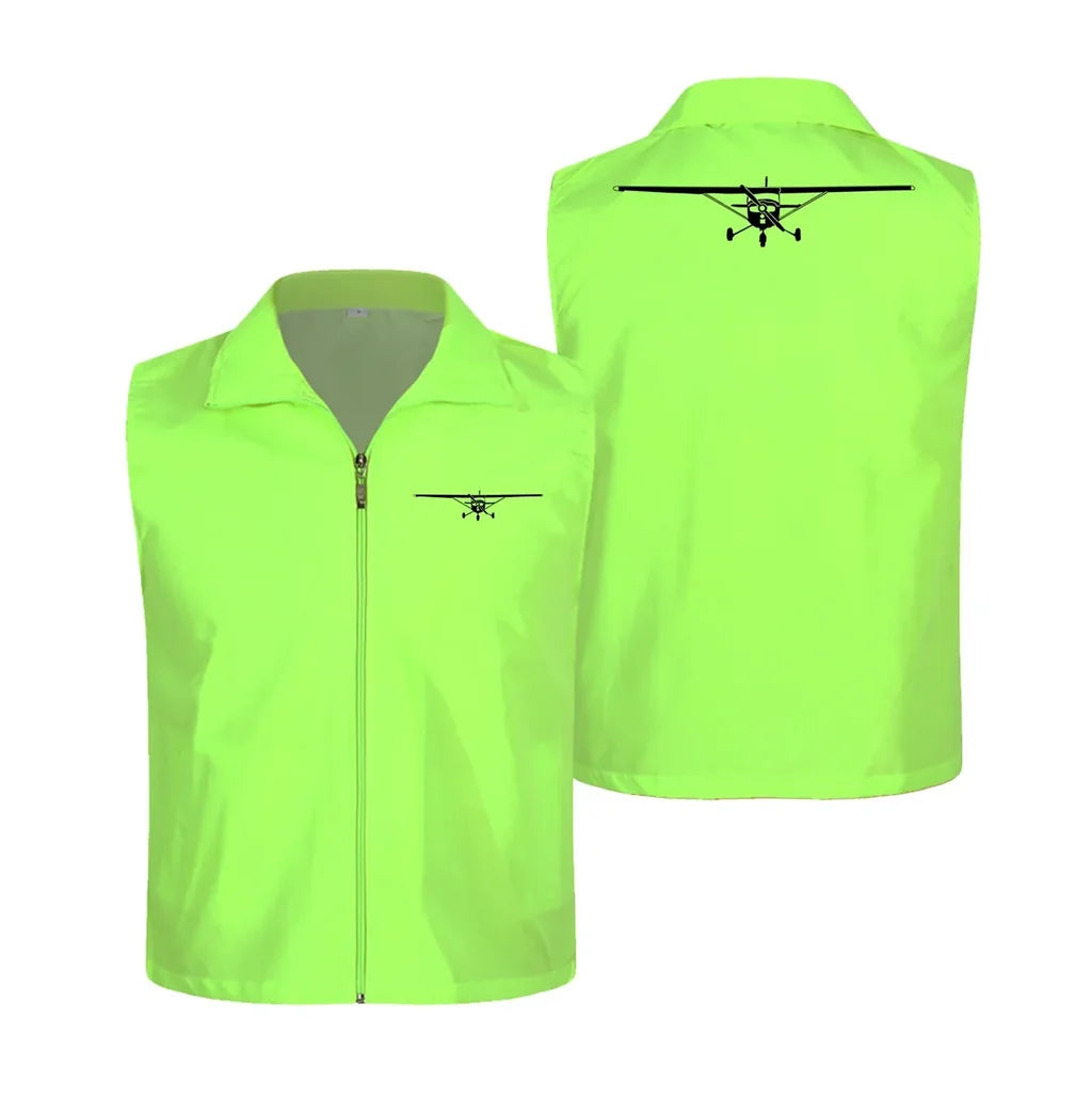 Cessna 172 Vest - view 9