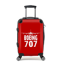 Thumbnail for Boeing 707 Cabin Luggage - view 9