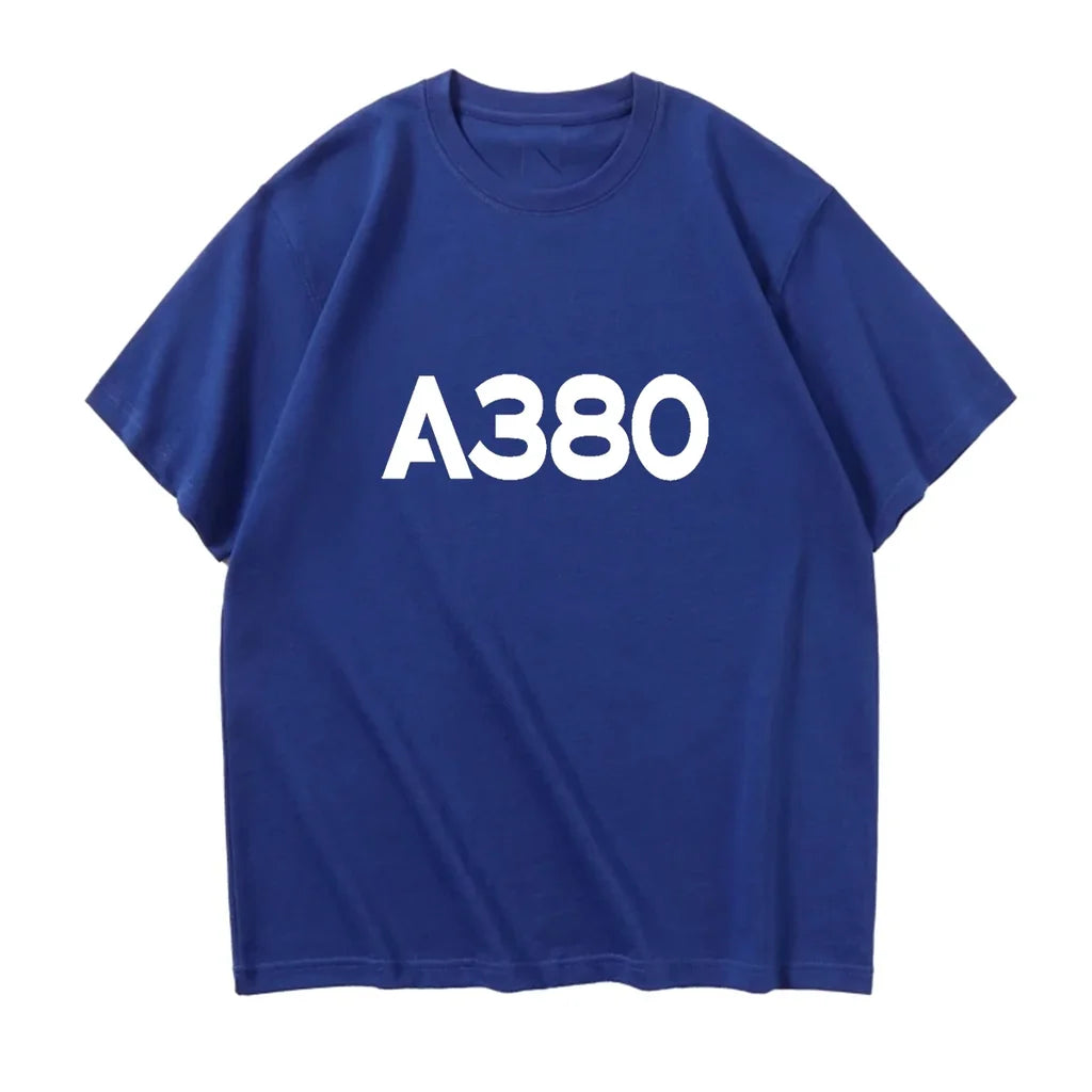 Airbus A380 T-Shirt - view 9