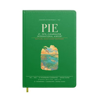 Thumbnail for St. PeteClearwater International Airport PIE - Green