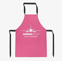 Thumbnail for Pilot In Progress Apron - view 9