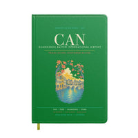 Thumbnail for Guangzhou Baiyun International Airport CAN - Green