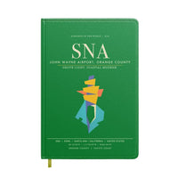 Thumbnail for John Wayne Airport Orange County SNA - Green