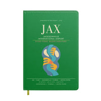 Thumbnail for Jacksonville International Airport JAX - Green